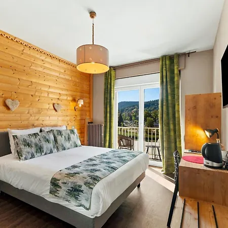 Annexe By La Reserve