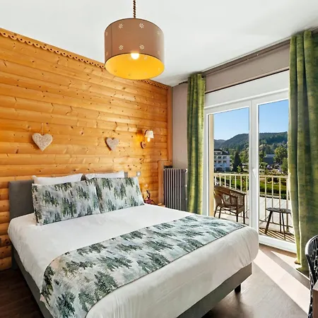 Annexe By La Reserve Hotel