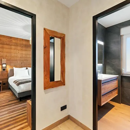 Hotel Annexe By La Reserve