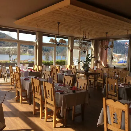 Hotel Le Ptit Du 3*