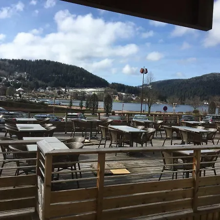 Hotell Annexe By La Reserve