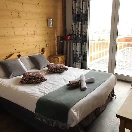 Hotel Le Ptit Du Gerardmer