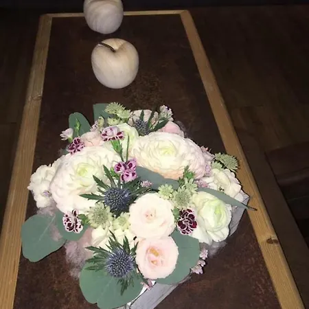 Hotell Annexe By La Reserve