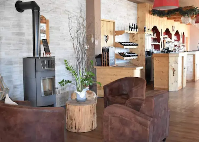 Annexe By La Reserve