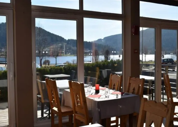 Annexe By La Réserve Gérardmer