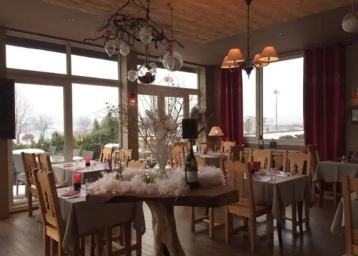 Annexe By La Reserve 3* Gérardmer