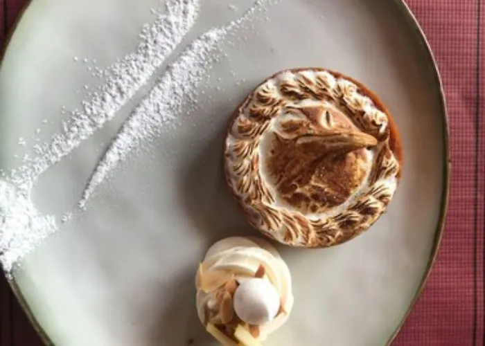 Annexe By La Reserve 3*