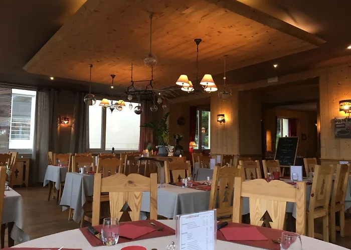 Hotel Annexe By La Réserve 3*