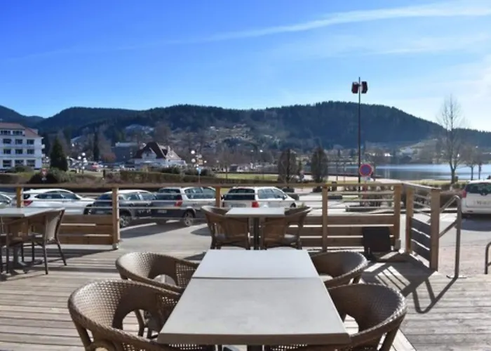 Annexe By La Reserve Hotel