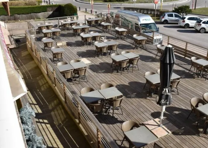 Annexe By La Réserve Hotel Gérardmer