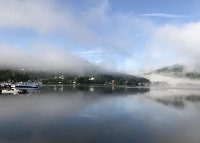 Annexe By La Réserve Hotel 3*