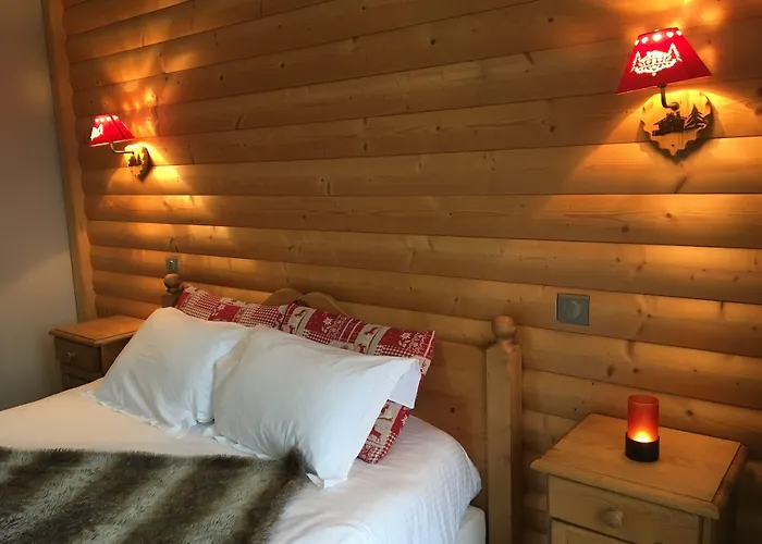 Annexe By La Reserve Отель