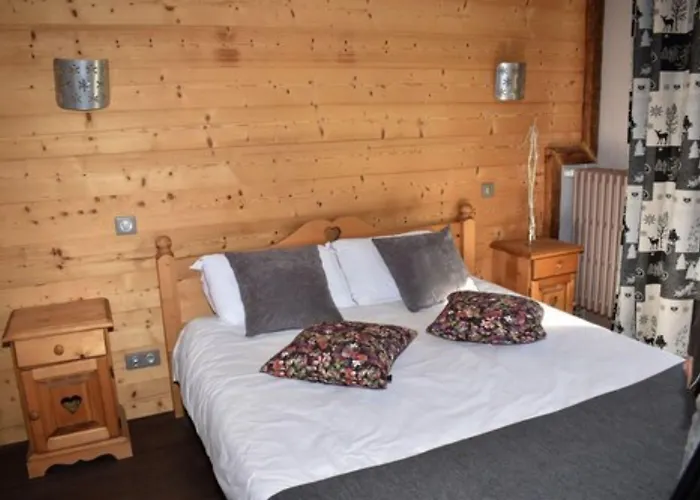 Annexe By La Reserve Gérardmer