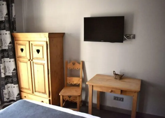 Annexe By La Reserve Отель 3*