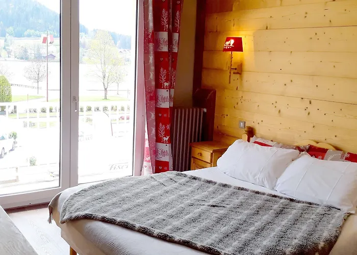 Annexe By La Réserve 3*