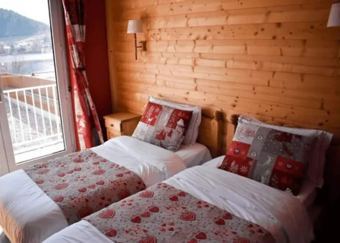 Annexe By La Reserve Hotel