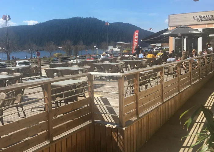 Annexe By La Réserve Hotel