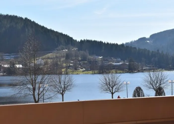 Hotel Annexe By La Reserve Gérardmer