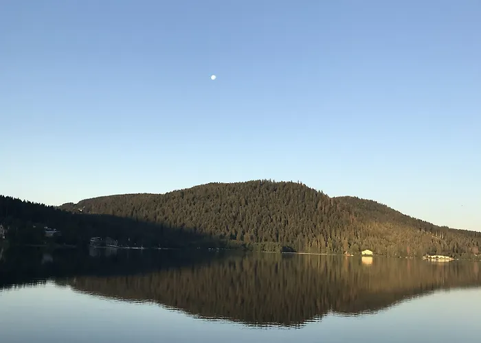 Hotel Annexe By La Réserve