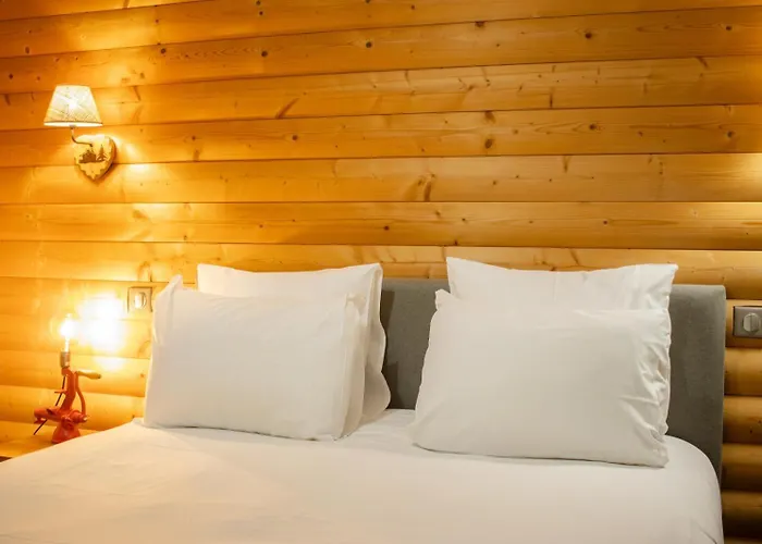 Annexe By La Reserve 3*