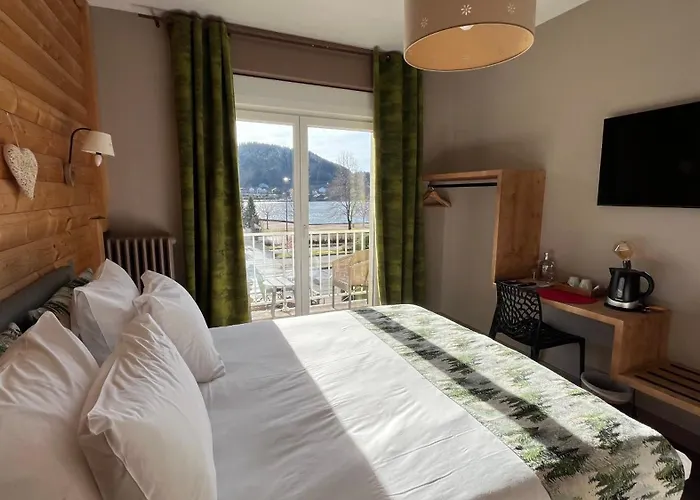 Annexe By La Réserve Hotel 3*