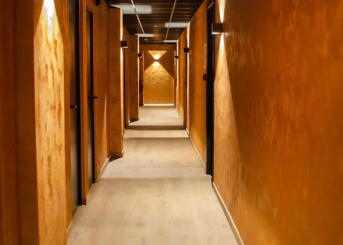 Annexe By La Reserve 3*