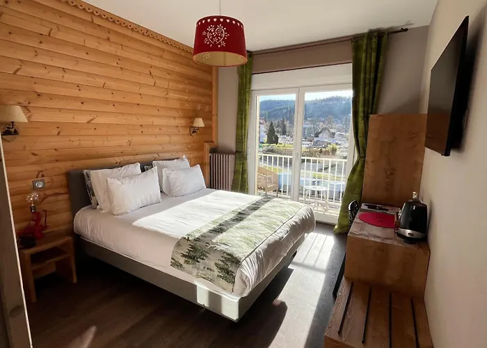 Annexe By La Reserve