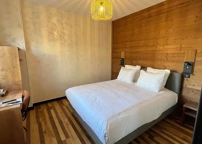 Hotel Annexe By La Reserve