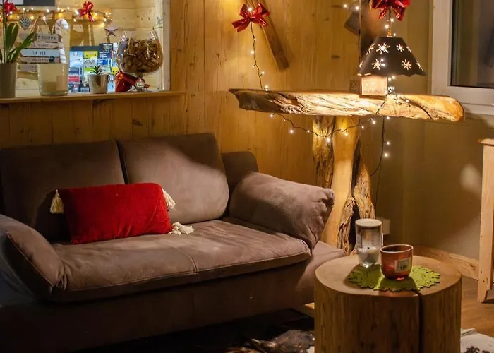 Annexe By La Reserve Отель 3*