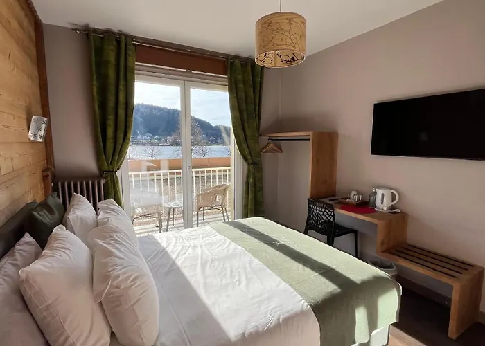 Annexe By La Réserve Gérardmer