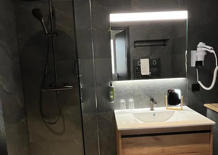 Annexe By La Réserve 3* Gérardmer