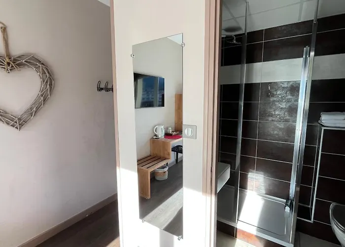 Annexe By La Reserve