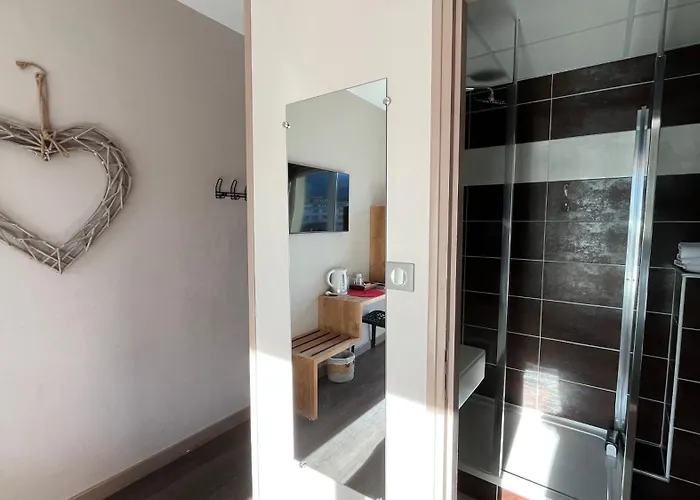 Annexe By La Réserve Hotel Gérardmer