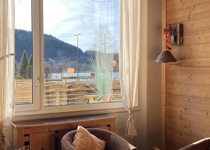 Annexe By La Reserve Gérardmer