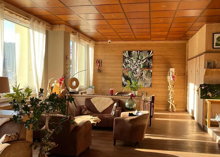 Annexe By La Reserve 3* Gérardmer