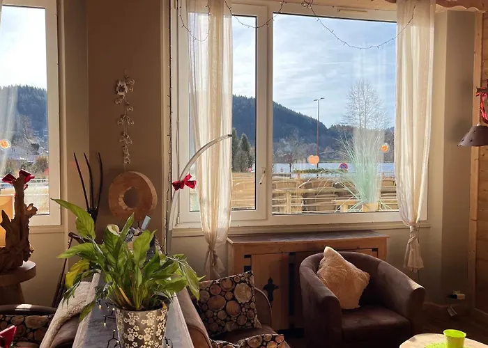 Annexe By La Réserve Hotel Gérardmer