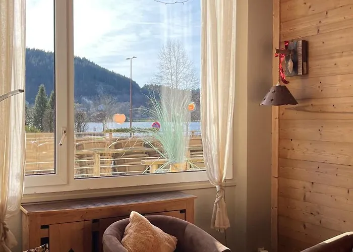 Annexe By La Réserve 3*