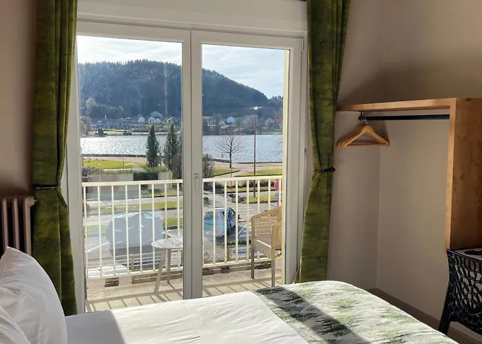 Annexe By La Reserve 3* Gérardmer