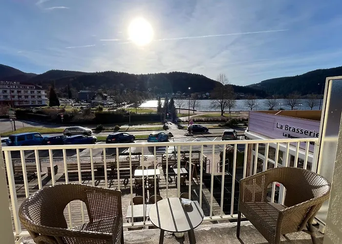 Annexe By La Réserve