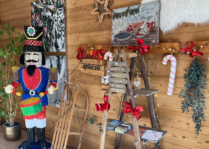 Hotel Annexe By La Reserve