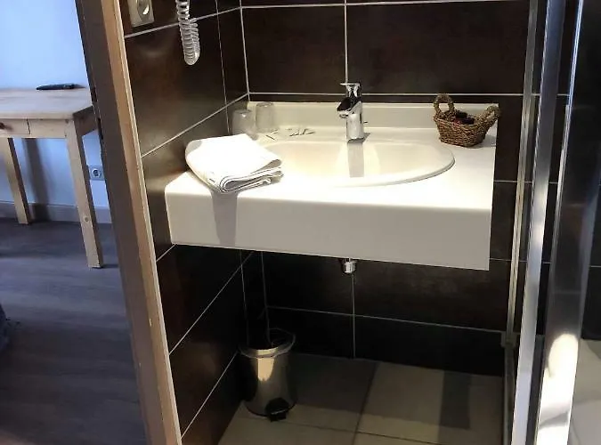 Hotel Annexe By La Réserve