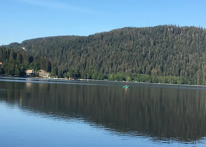 Annexe By La Réserve